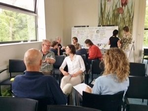 Onderdeel bredere beweging - Werkelijke waarde van stadslandbouw - Successen en vragen delen bij start netwerk Stadslandbouw Nederland: ‘Voer voor meer’