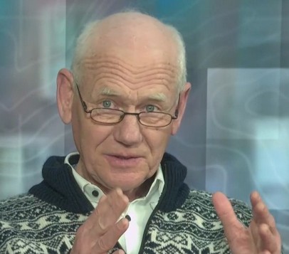 Food Council Metropoolregio Amsterdam (MRA) Arnold van der Valk